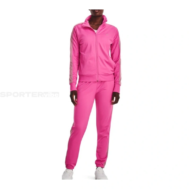 Picture of Trening Femei Under Armour Tricot 1365147-652