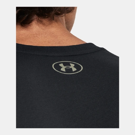 Picture of Bluza Barbati Under Armour Project Rock 1374847-002