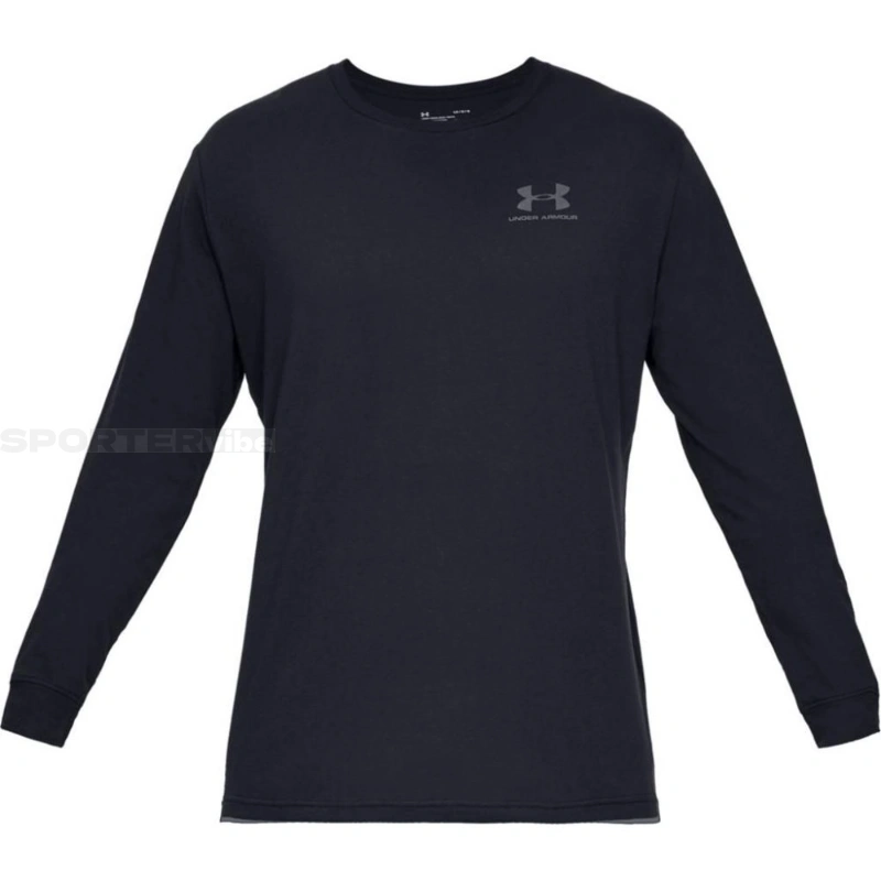 Picture of Bluza Barbati Under Armour Sportstyle 1329585-001