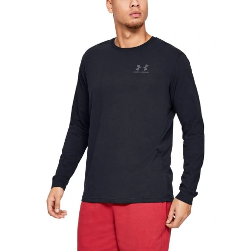 Picture of Bluza Barbati Under Armour Sportstyle 1329585-001