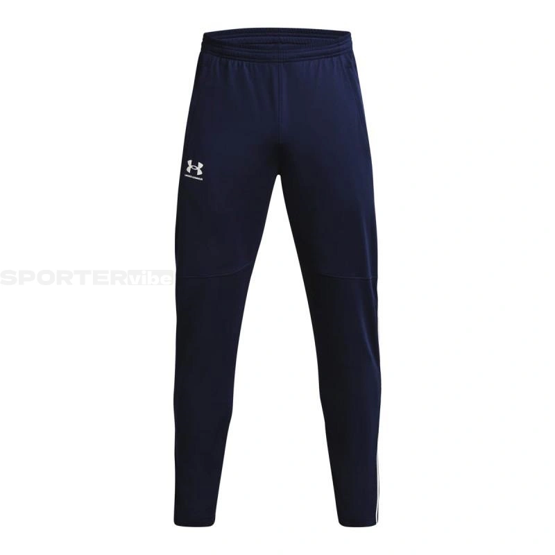 Picture of Pantaloni Trening Barbati Under Armour Pique 1366203-410