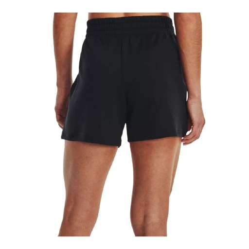 Picture of Pantaloni Scurti Femei Under Armour Rival Terry 1378976-001