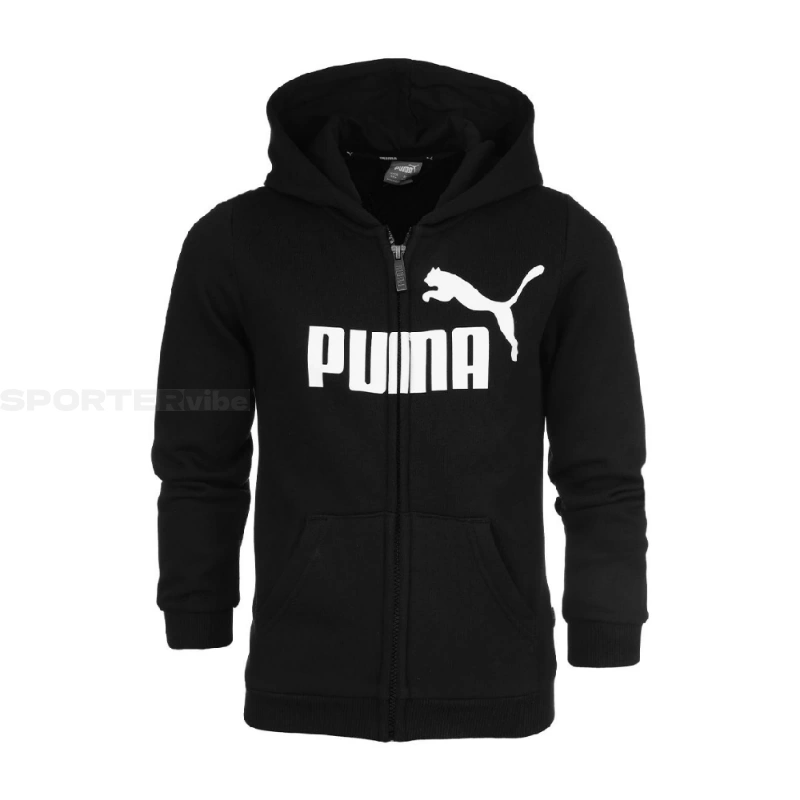 Picture of Hanorac Copii Puma Essential 586967-01