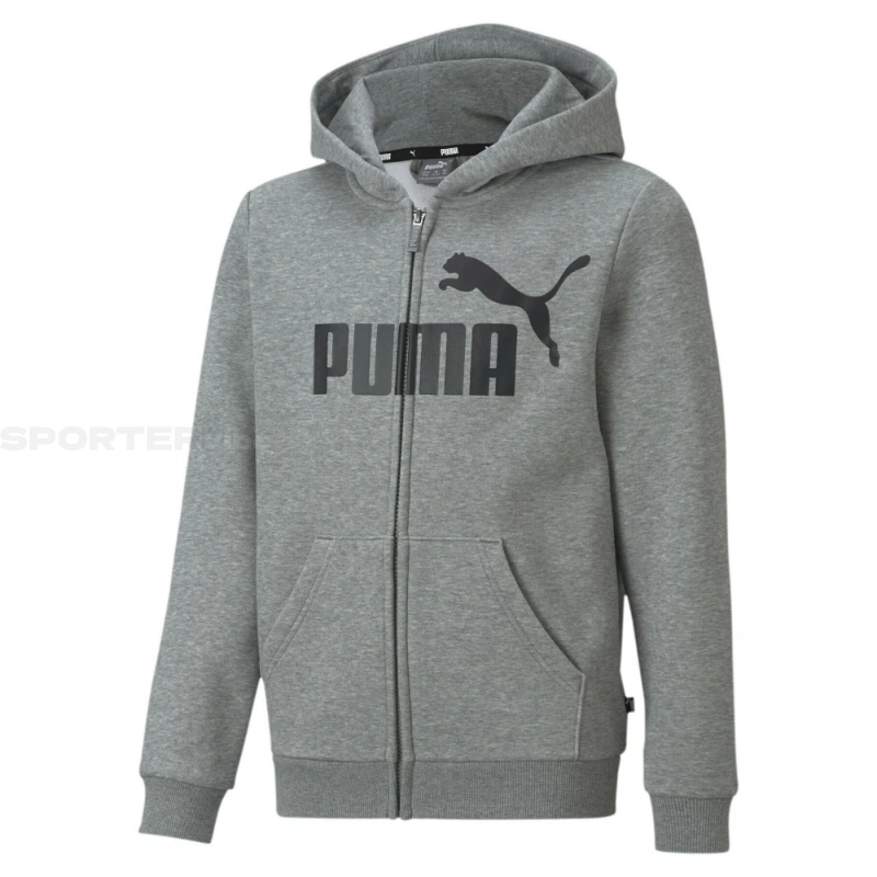 Picture of Hanorac Copii Puma Essential 586967-03