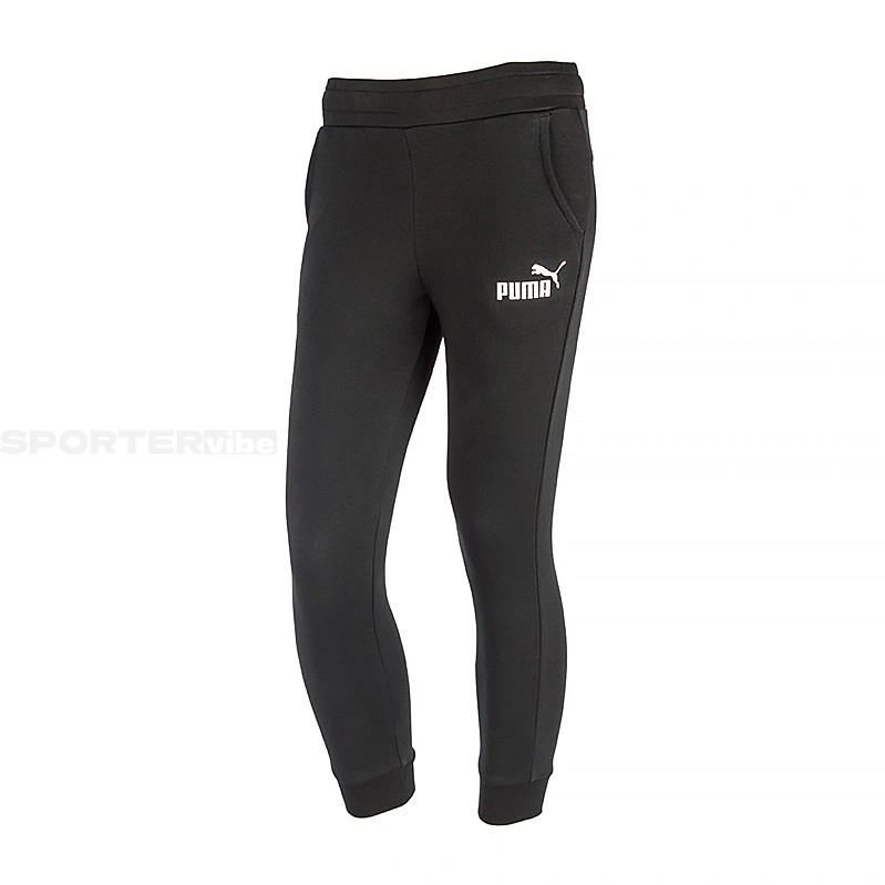 Picture of Pantaloni Trening Copii Puma Essentials 586974-01