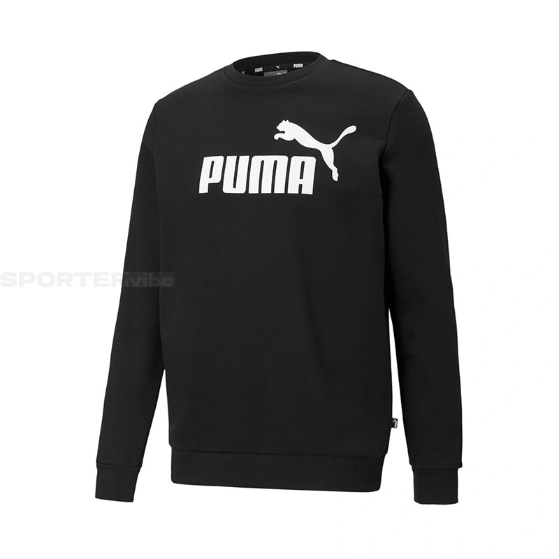 Picture of Bluza Barbati Puma Essentials 586678-01