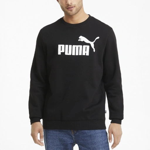 Picture of Bluza Barbati Puma Essentials 586678-01