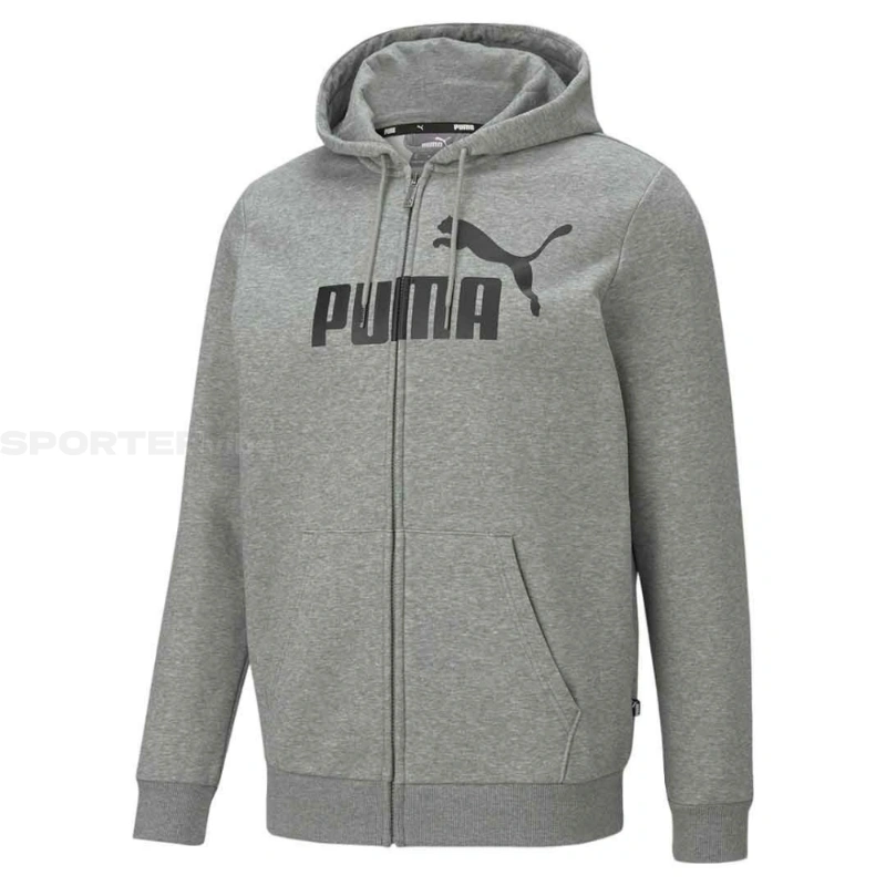 Picture of Hanorac Barbati Puma Essentials 586698-03