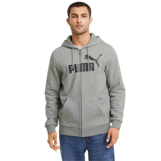 Picture of Hanorac Barbati Puma Essentials 586698-03