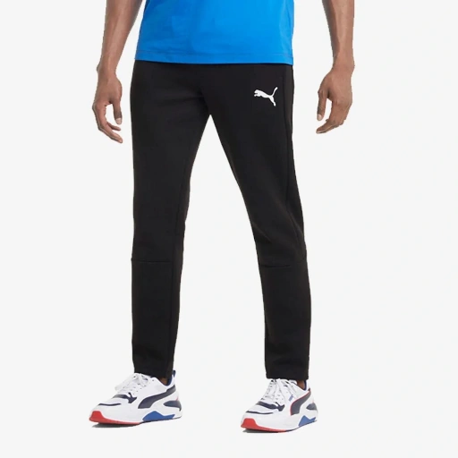 Picture of Pantaloni Trening Barbati Puma Evostripe 585814-01