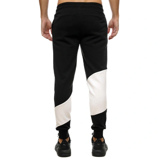 Picture of Pantaloni Trening Barbati Puma Pwer Cat 674207-01