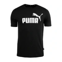 Picture of Tricou Barbati Puma Essentials 586759-61