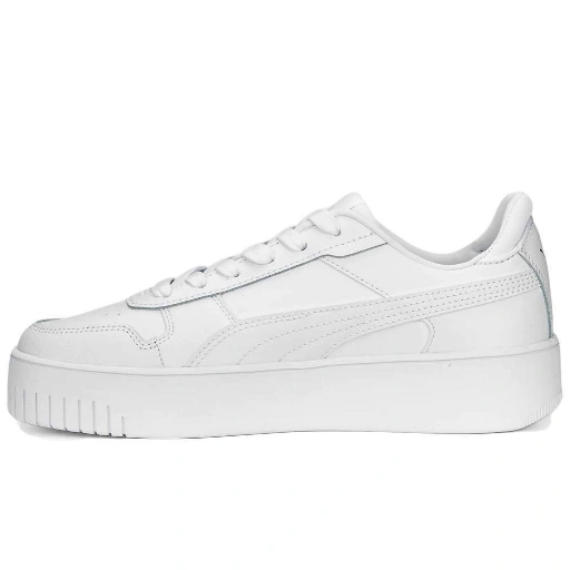 Picture of Pantofi Sport Femei Puma Carina Street 389390-01