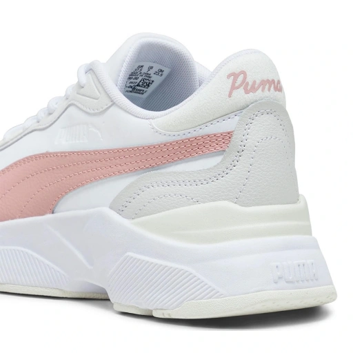 Picture of Pantofi Sport Femei Puma Cassia Rose 393912-04