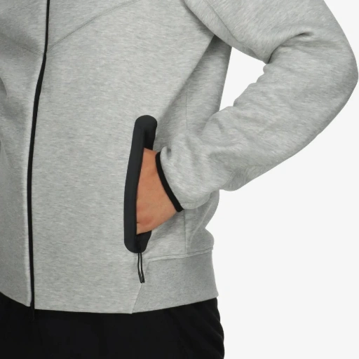 Picture of Hanorac Barbati Nike Tech Fleece FB7921-063