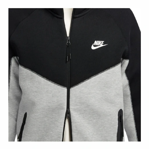 Picture of Hanorac Barbati Nike Tech Fleece FB7921-064