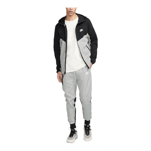 Picture of Hanorac Barbati Nike Tech Fleece FB7921-064