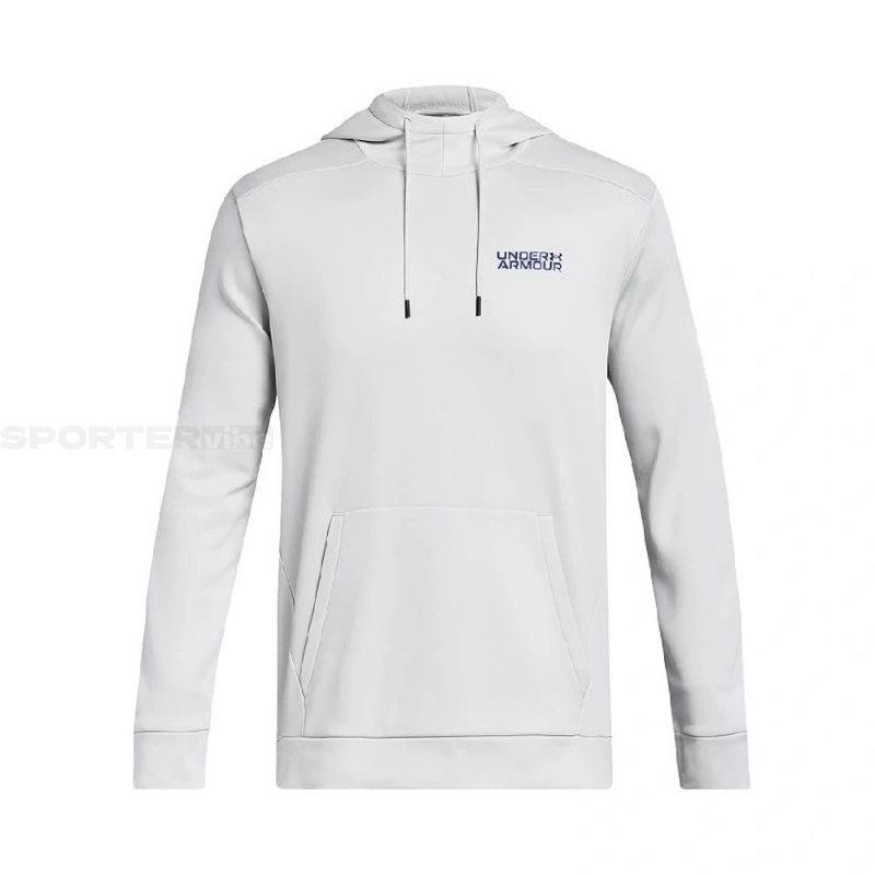 Picture of Hanorac Barbati Under Armour Fleece Graphic 1379745-014