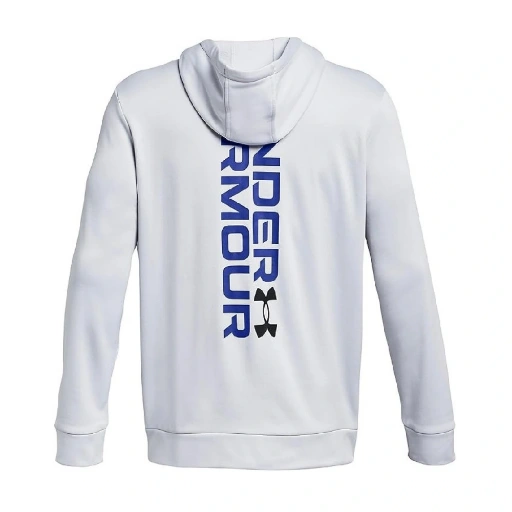 Picture of Hanorac Barbati Under Armour Fleece Graphic 1379745-014