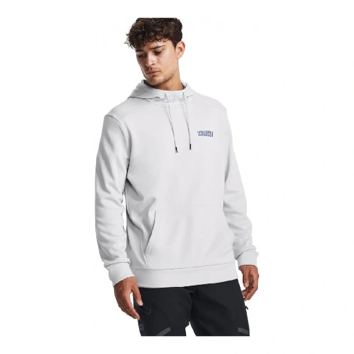 Picture of Hanorac Barbati Under Armour Fleece Graphic 1379745-014