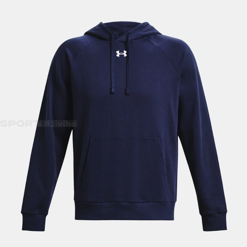 Picture of Hanorac Barbati Under Armour Rival Fleece 1379757-410