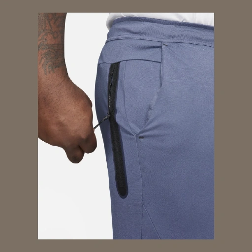 Picture of Pantaloni Trening Barbati Nike Tech Fleece DX0826-491