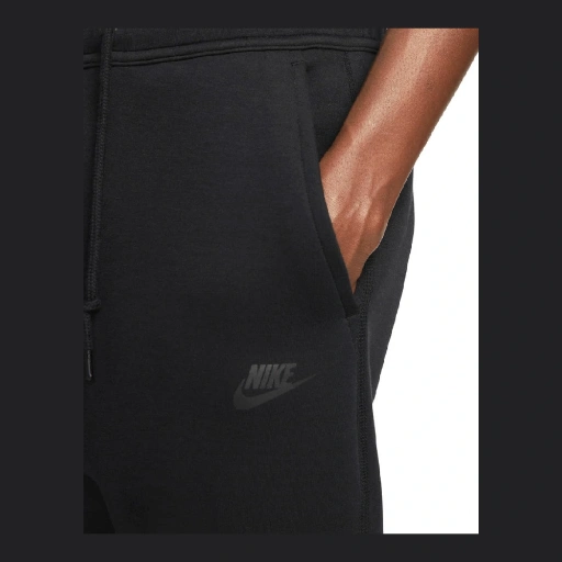 Picture of Pantaloni Trening Barbati Nike Tech Fleece FB8002-010