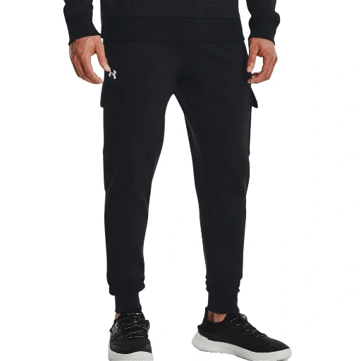 Picture of Pantaloni Trening Barbati Under Armour Rival Fleece 1382134-001