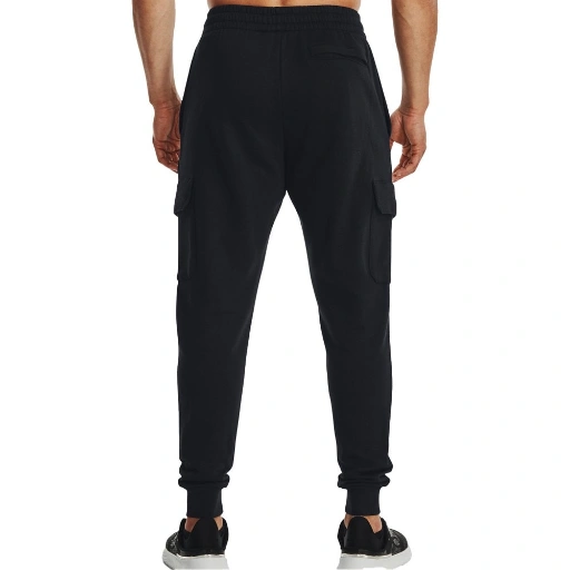 Picture of Pantaloni Trening Barbati Under Armour Rival Fleece 1382134-001