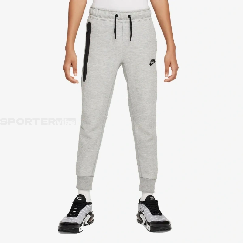 Picture of Pantaloni Trening Copii Nike Tech Fleece FD3287-063