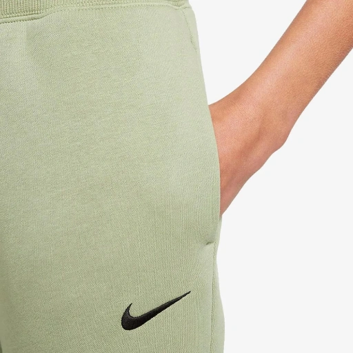 Picture of Pantaloni Trening Femei Nike Phoenix Fleece DQ5688-386