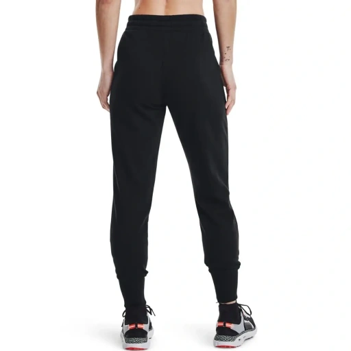 Picture of Pantaloni Trening Femei Under Armour Rival Fleece 1379438-001