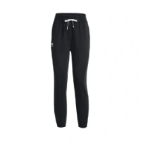 Picture of Pantaloni Trening Femei Under Armour Rival Terry 1369854-001