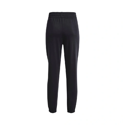 Picture of Pantaloni Trening Femei Under Armour Rival Terry 1369854-001