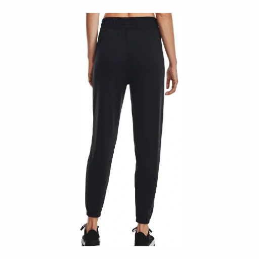 Picture of Pantaloni Trening Femei Under Armour Rival Terry 1369854-001