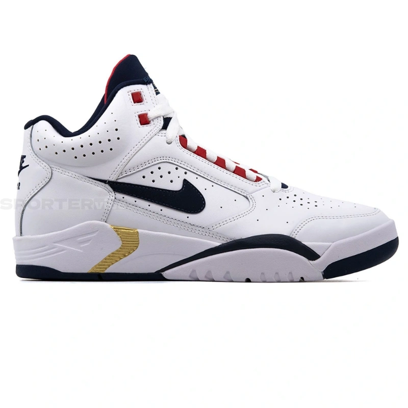 Picture of Pantofi Sport Barbati Nike Air Flight Mid DJ2518-102