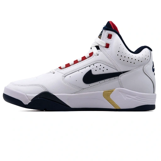 Picture of Pantofi Sport Barbati Nike Air Flight Mid DJ2518-102