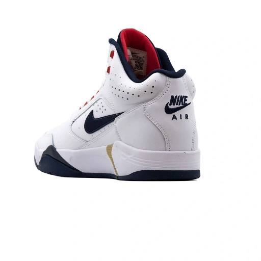 Picture of Pantofi Sport Barbati Nike Air Flight Mid DJ2518-102