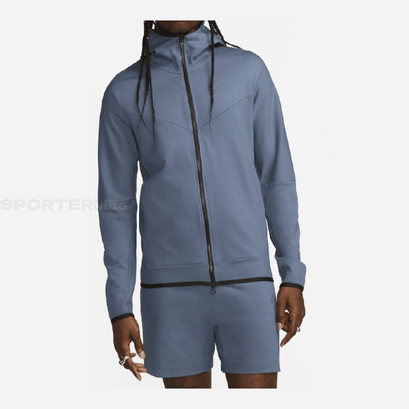 Picture of Hanorac Barbati Nike Tech Fleece DX0822-491