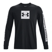 Picture of Bluza Barbati Under Armour Camo Boxed 1366464-002