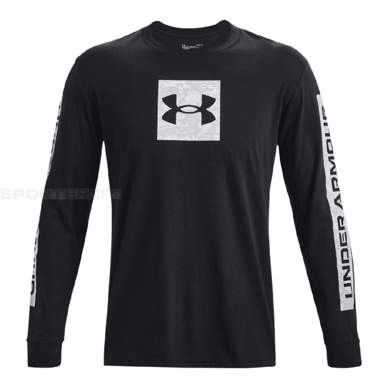 Picture of Bluza Barbati Under Armour Camo Boxed 1366464-002