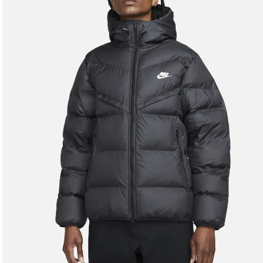 Picture of Geaca Barbati Nike Storm-Fit Windrunner FB8185-010