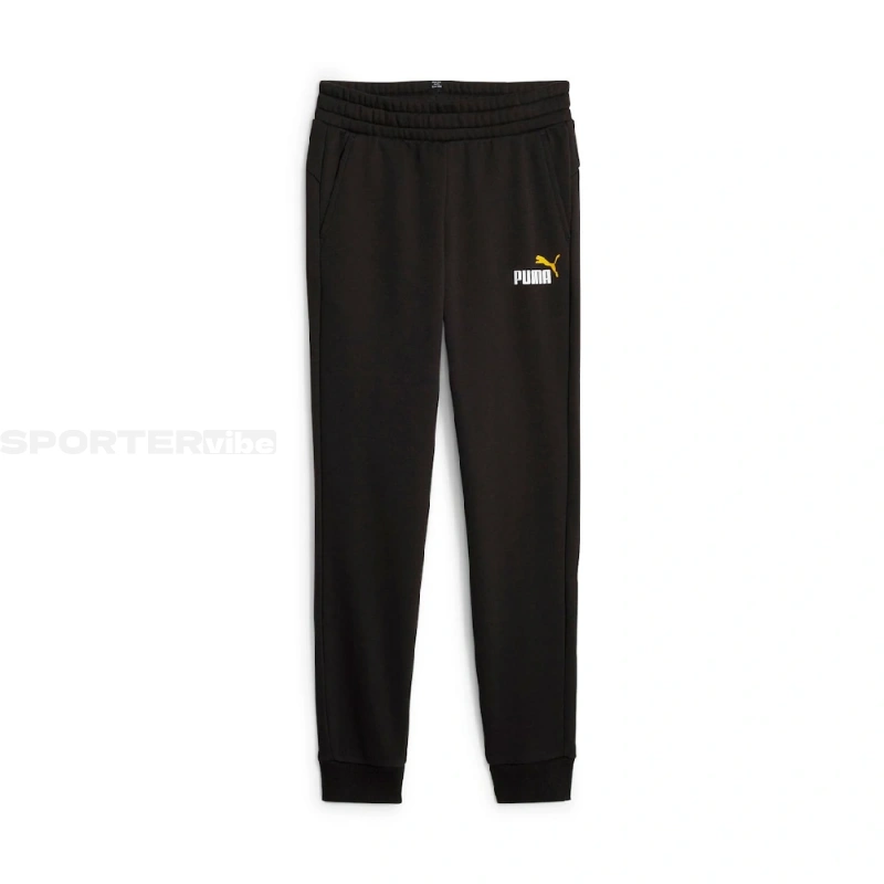 Picture of Pantaloni Lungi Copii Puma Essentials 586988-55