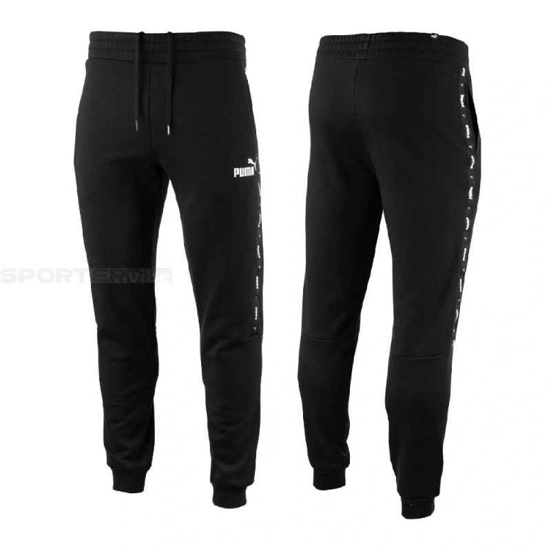 Picture of Pantaloni Trening Barbati Puma Essentials 849042-01