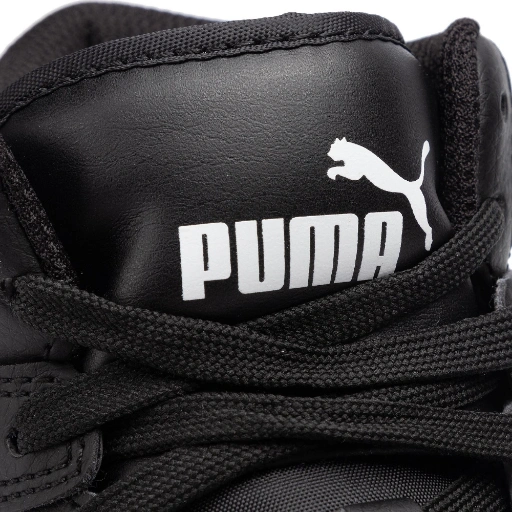 Picture of Pantofi Sport Femei Puma Rebound Mid 370486-01