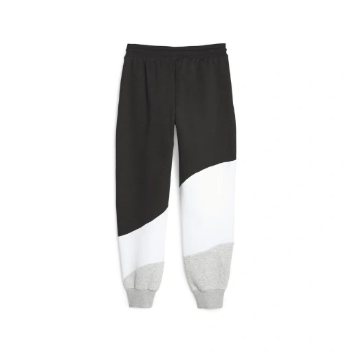 Picture of Pantaloni Trening Femei Puma Power Cat 673978-51