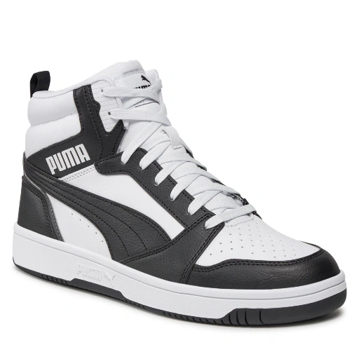 Picture of Pantofi Sport Barbati Puma Rebound Mid 392326-01