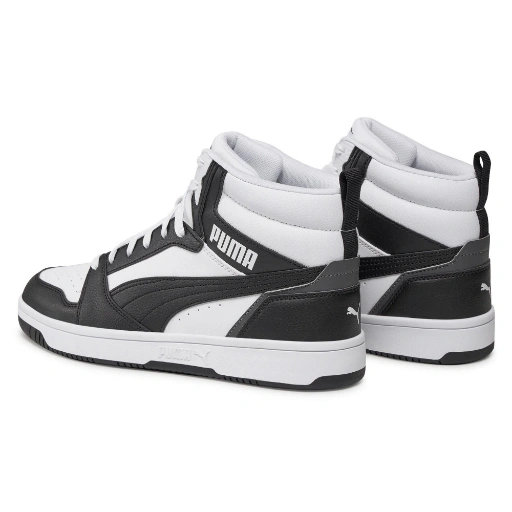 Picture of Pantofi Sport Barbati Puma Rebound Mid 392326-01