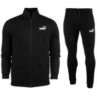 Picture of Trening Barbati Puma Clean Full-Zip 585841-01