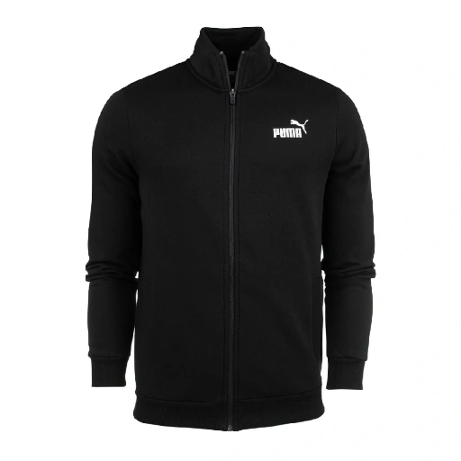 Picture of Trening Barbati Puma Clean Full-Zip 585841-01